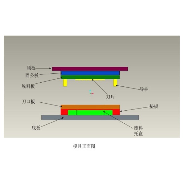 HY-360-10T冲压pcb分板机