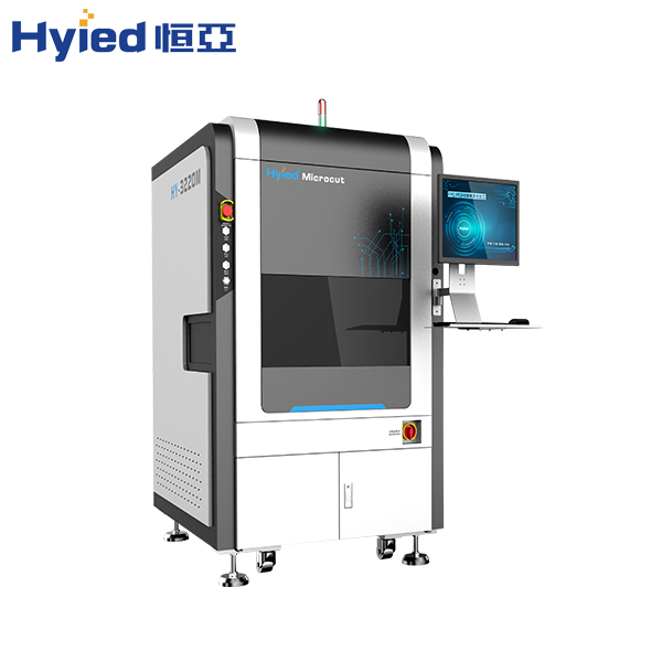 左激光分板机 左激光分板机