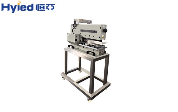 铡刀分板机 铡刀分板机