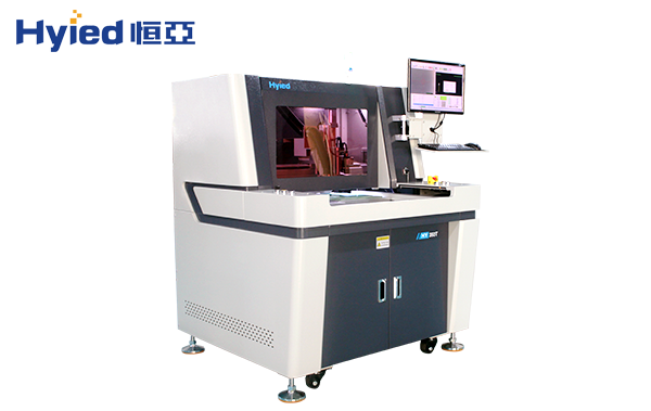 离线铣刀分板机 离线铣刀分板机